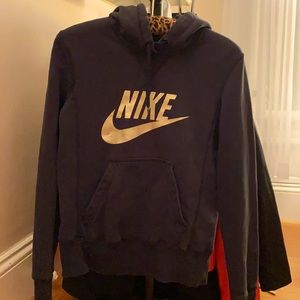 Nike Sweatshirt